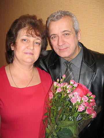 Сергей Кладов