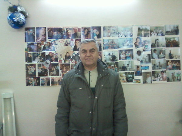 Анатолий Веденеев