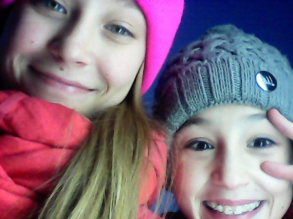 Машуньчик Смешуньчик