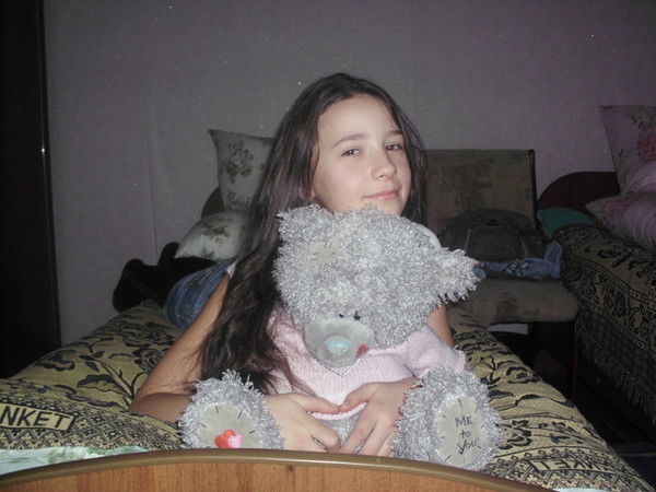 Кристина Рудич