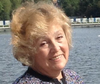 Вангелия Мессинг