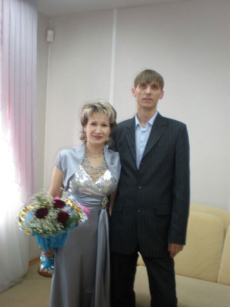 Елена Правилова