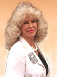 Ольга Гусева