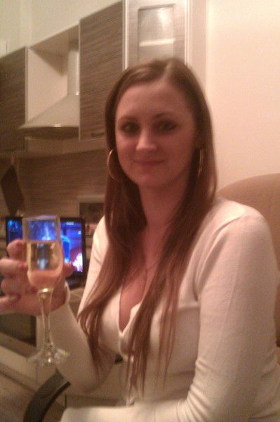 Анастасия Ершова