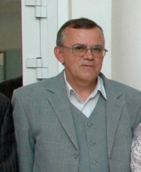 Михаил Кравченко