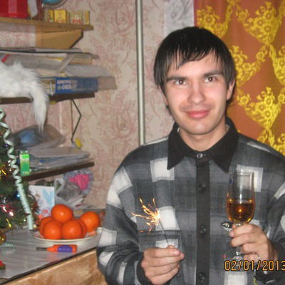 Сергей Копылов