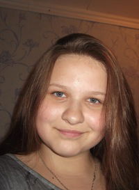 Ксения Коротких