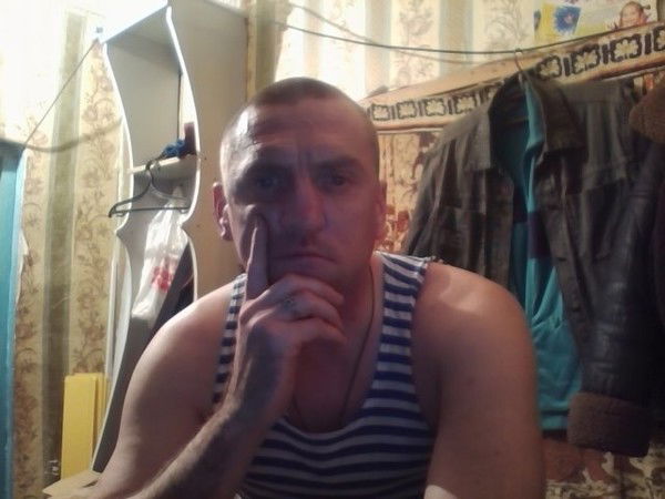 Георгий Потапов