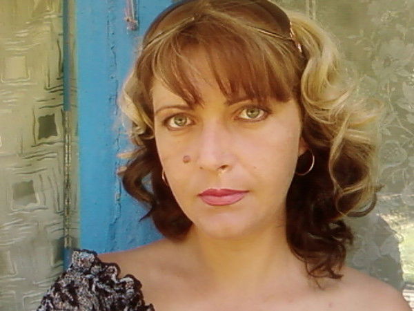 Наталья Левинская