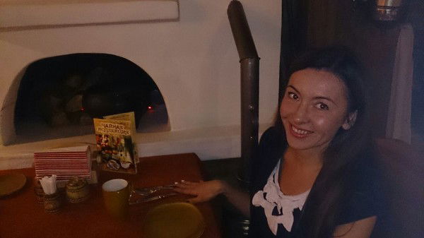 Наталья Мастерова