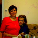 Любовь Пырьева(Павловская)
