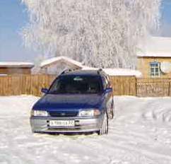 Елена Ветрова