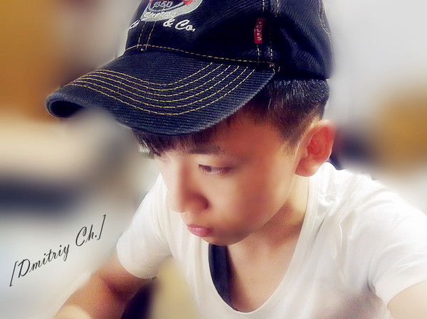 [Димулька] [Чагай]