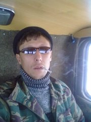 Вячеслав Новосёлов