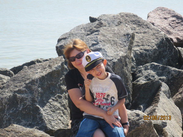 Елена Ковтун