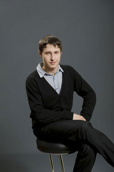 Серёга Пегушин