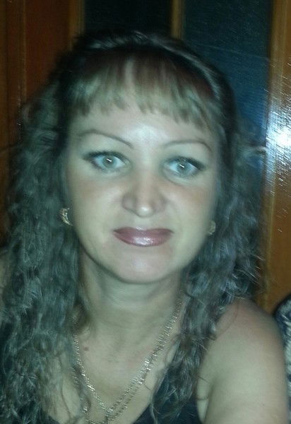 Эльвира Авдеева