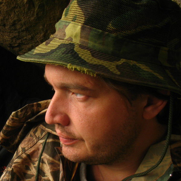 Максим Малыгин