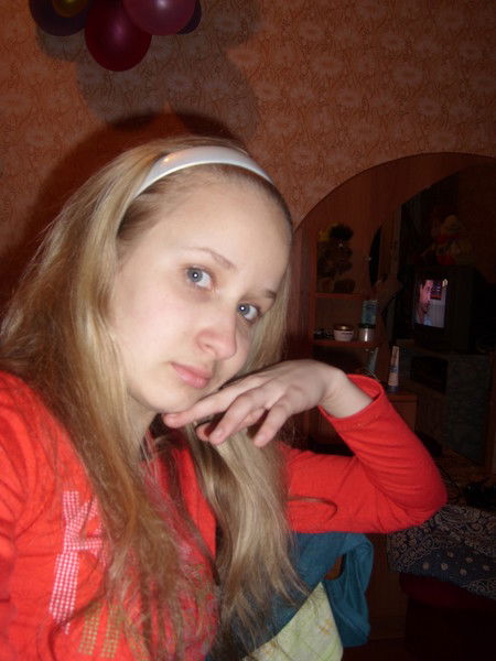 Светлана Фимина