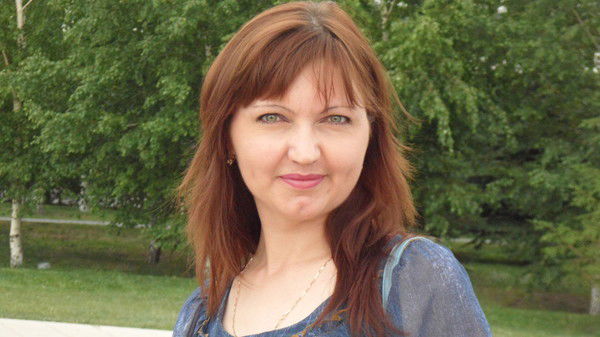 Екатерина Ченыкаева