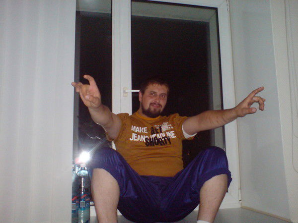 Павлик Юрченко