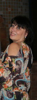 Людмила Рончек