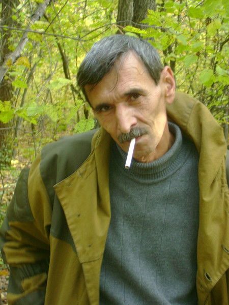 Александр Тетерин