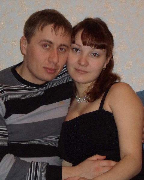 Алина Халиуллина