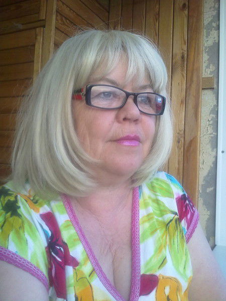 Наталья Шестакова