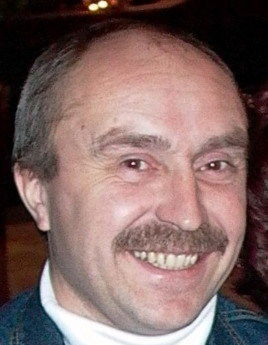 Александр Морозов