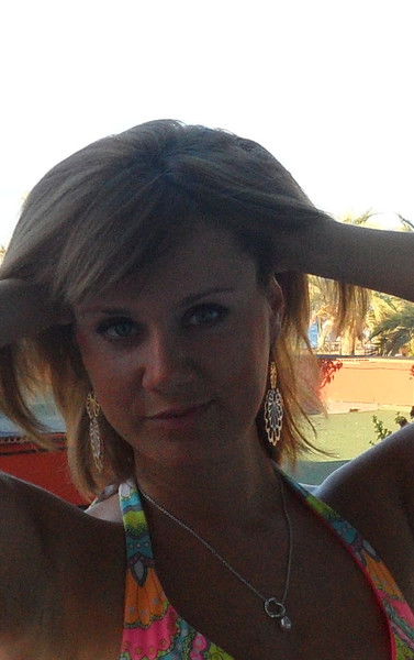 Екатерина Куликова