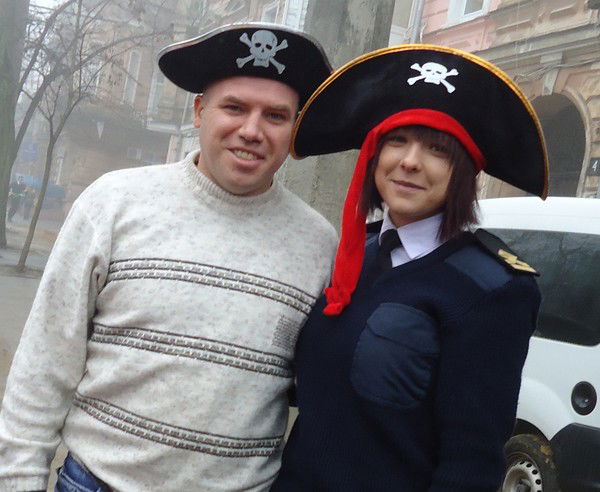 Margarita Pogrebnaya