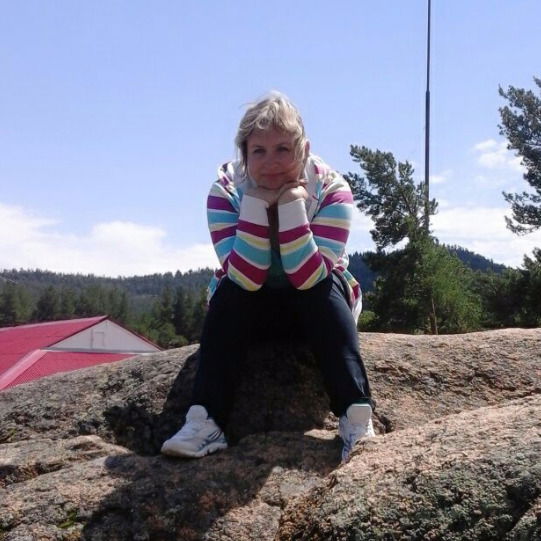 Юлия Бусаева