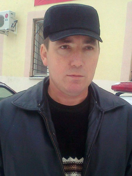 Николай Чернышов