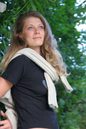 Махотина Дарья