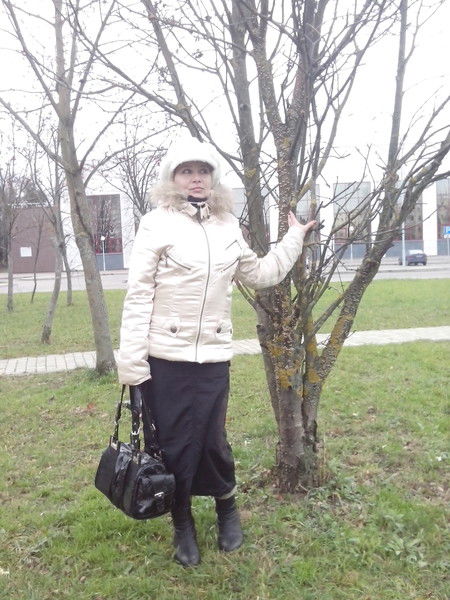 Ирина Анастасьева