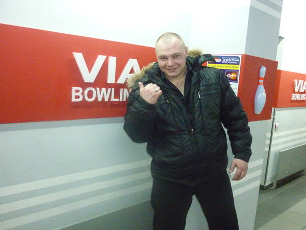 Алексей Юрченко