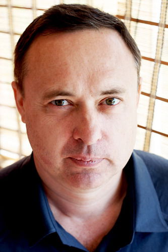 Сергей Сорокин