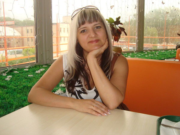 Наталья Сучкова