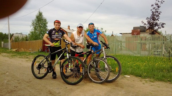 Сергей Смирнов