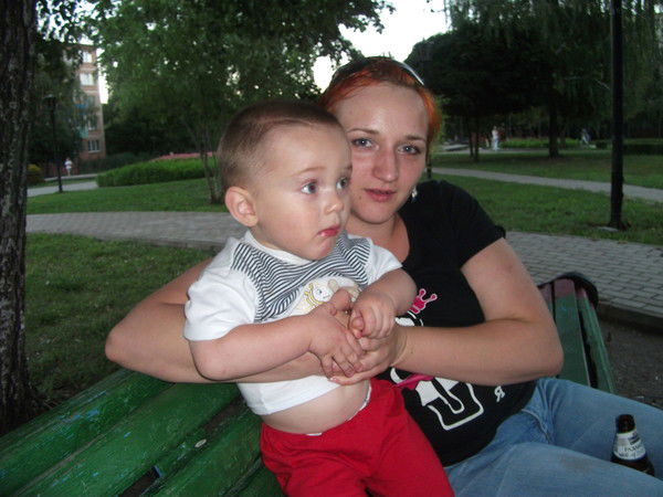 Мария Казакова