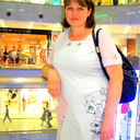 Великоборец Ирина