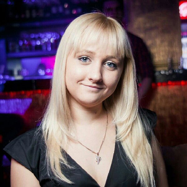 Светлана Магуренко