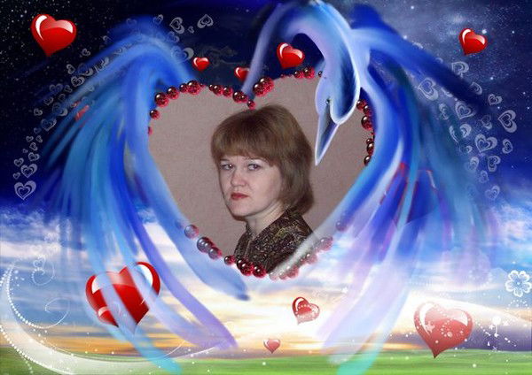 Ольга Романова