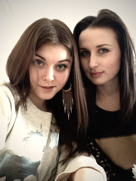 Анастасия Веселова