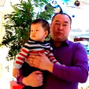 Аскар Сасыкбаев