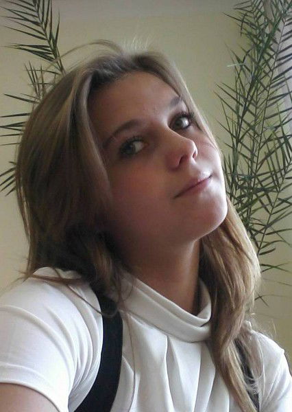 Лена Сосова