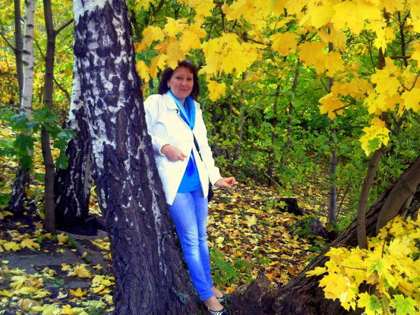 Татьяна Еременкова