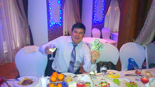 Тахир Нигматуллин