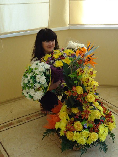 Вера *бердникова**